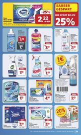 Jibi Markt Prospekt woche 22 Seite 31