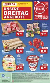Jibi Markt Prospekt woche 22 Seite 34