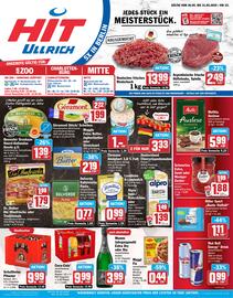 HIT Ullrich Prospekt woche 22 Seite 1