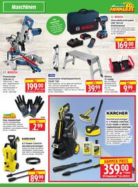 Herkules Baumarkt Prospekt woche 22 Seite 11
