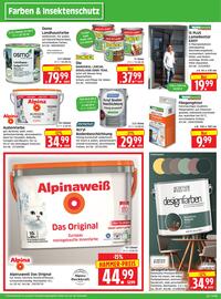 Herkules Baumarkt Prospekt woche 22 Seite 14