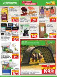 Herkules Baumarkt Prospekt woche 22 Seite 15