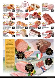 Edeka Zurheide Prospekt woche 22 Seite 3