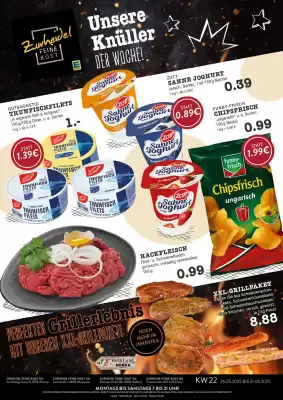Edeka24 Prospekt (gültig bis 31-05)