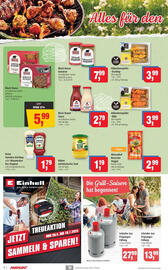 Markant Prospekt woche 22 Seite 10