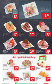 Markant Prospekt woche 22 Seite 3