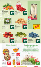 Markant Prospekt woche 22 Seite 5
