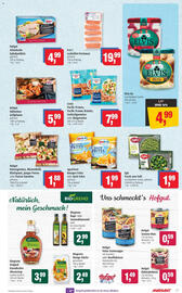 Markant Prospekt woche 22 Seite 7