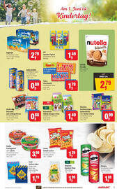 Markant Prospekt woche 22 Seite 9