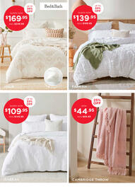 Bed Bath N' Table catalogue Page 15