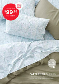 Bed Bath N' Table catalogue Page 18