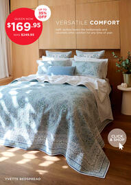 Bed Bath N' Table catalogue Page 21