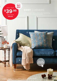 Bed Bath N' Table catalogue Page 22