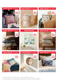 Bed Bath N' Table catalogue Page 23
