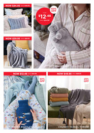 Bed Bath N' Table catalogue Page 31