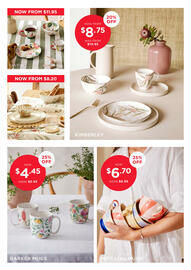 Bed Bath N' Table catalogue Page 33