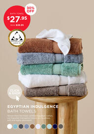 Bed Bath N' Table catalogue Page 34