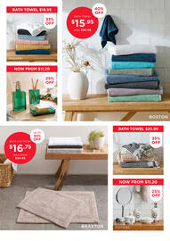 Bed Bath N' Table catalogue Page 35