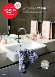 Bed Bath N' Table catalogue Page 37