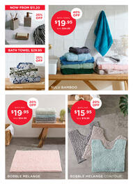 Bed Bath N' Table catalogue Page 38