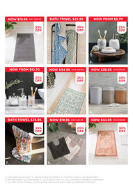 Bed Bath N' Table catalogue Page 39