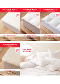 Bed Bath N' Table catalogue Page 40