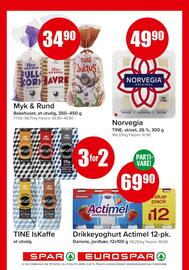 Eurospar Kundeavis uke 22 Side 11