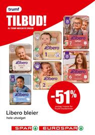 Eurospar Kundeavis uke 22 Side 18