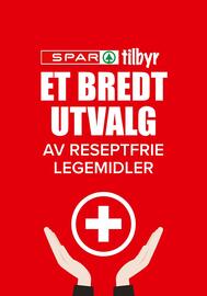 Eurospar Kundeavis uke 22 Side 19