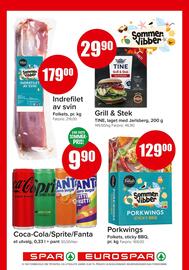 Eurospar Kundeavis uke 22 Side 2