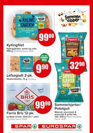 Eurospar Kundeavis uke 22 Side 3