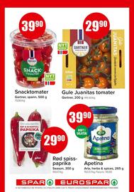 Eurospar Kundeavis uke 22 Side 8