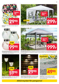 Rusta reklamblad vecka 22 Sida 13