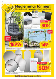Rusta reklamblad vecka 22 Sida 22