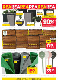 Rusta reklamblad vecka 22 Sida 6