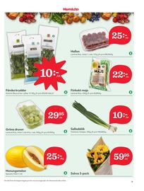 Östenssons reklamblad vecka 22 Sida 3
