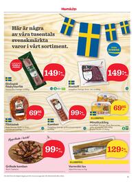 Östenssons reklamblad vecka 22 Sida 5