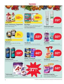 Östenssons reklamblad vecka 22 Sida 6