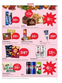 Östenssons reklamblad vecka 22 Sida 7