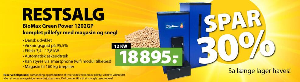 VVS Eksperten tilbudsavis uge 22 Side 3