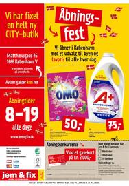 jem & fix tilbudsavis uge 22 Side 16
