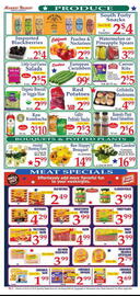 DeMoulas Market Basket Weekly Ad week 22 Page 2