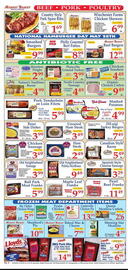 DeMoulas Market Basket Weekly Ad week 22 Page 3