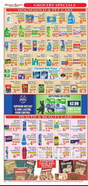 DeMoulas Market Basket Weekly Ad week 22 Page 7