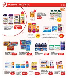 Apple Drugs flyer Page 6