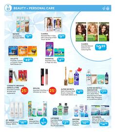 Apple Drugs flyer Page 7