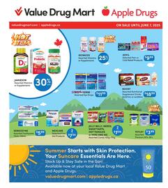 Value Drug Mart flyer Page 5