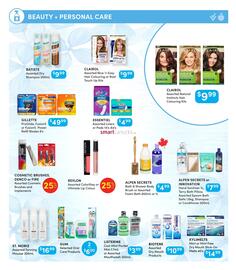 Value Drug Mart flyer Page 7