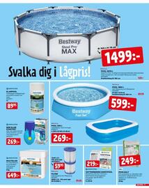 Jem&Fix reklamblad vecka 22 Sida 11