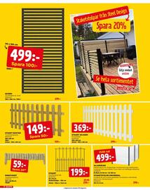 Jem&Fix reklamblad vecka 22 Sida 12